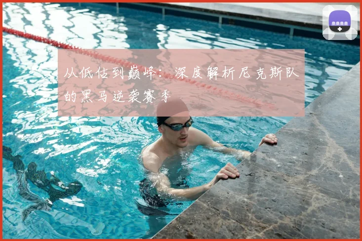 从低估到巅峰：深度解析尼克斯队的黑马逆袭赛季